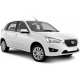 Аксессуары для Datsun on-DO