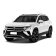 Аксессуары для Volkswagen Taos