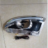 ДХО для Chevrolet Captiva 2014-2016 Вариант 3 c бегущим поворотником