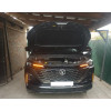 ДХО для Changan UNI-S / CS55plus с бегущими поворотниками