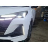 ДХО для Changan UNI-S / CS55plus с бегущими поворотниками