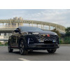 ДХО для Changan UNI-S / CS55plus с бегущими поворотниками