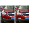 ДХО для Chevrolet Cruze 2009-12 Вариант 2