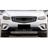 ДХО для Geely Atlas Pro 2021-25 (нижние)