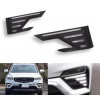 ДХО для Geely Atlas Pro 2021-25 (нижние)