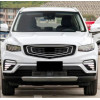 ДХО для Geely Atlas Pro 2021-25