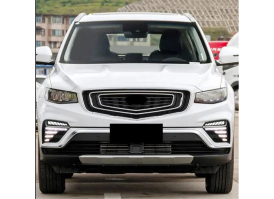 ДХО для Geely Atlas Pro 2021-25
