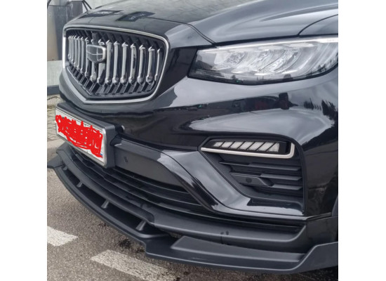 ДХО для Geely Atlas Pro 2021-25
