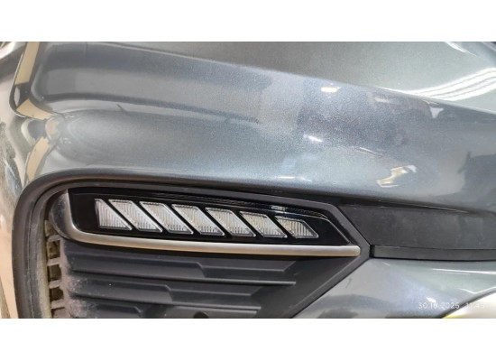 ДХО для Geely Atlas Pro 2021-25