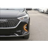ДХО для Haval M6 2021-26