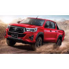 ДХО для Toyota Hilux 8 2018-19