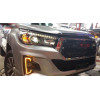ДХО для Toyota Hilux 8 2018-19