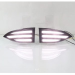 ДХО для Mazda CX 5 2021-26 