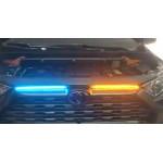 ДХО для Toyota RAV 4 2018-2026