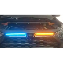 ДХО для Toyota RAV 4 2018-2026