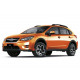 Фары для Subaru XV
