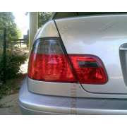 Задняя оптика для BMW 3 series Е46 98-02
