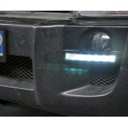 ДХО для Hyundai Tucson 2004-10