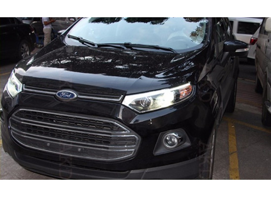 Фары для Ford Ecosport 2014-2018 Вариант 2