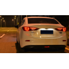 Задняя оптика для Mazda 3 2013-2016