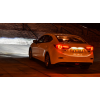 Задняя оптика для Mazda 3 2013-2016