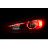 Задняя оптика для Mazda 3 2013-2016