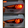 Задняя оптика для Mazda 3 2013-2016