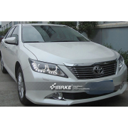 Фары для Toyota Camry 7 2011-14. Вариант 1