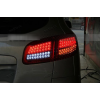 Задняя оптика для Hyundai Santa Fe 2 и 2 Рестаилинг 2006-12