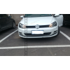 ДХО для Volkswagen Golf 7 2012-17. Вариант 5