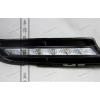 ДХО для Volkswagen Golf 7 2012-17. Вариант 5