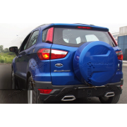 Задние габариты + дополнительные стоп сигналы Ford Ecosport