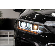 Фары для Toyota Camry 7 2014-2017. Вариант 3