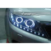 Фары для KIA Sorento 2 2012- по н.в.
