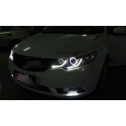 Фары для Kia Cerato 2011-2014