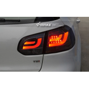 Задние фонари для Volkswagen Golf 6 Вариант 3