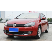 ДХО для Volkswagen Golf 6 2009-12