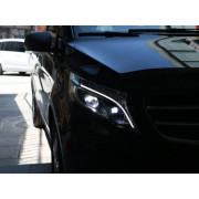Фары для Mercedes-Benz Vito 2014-н.в.