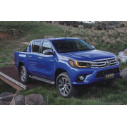 Фары для Toyota Hilux 2015-2020