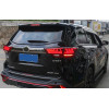 Задние фонари для Toyota Highlander 3 2013-16. Вариант 3
