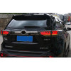 Задние фонари для Toyota Highlander 3 2013-16. Вариант 3