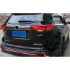Задние фонари для Toyota Highlander 3 2013-16. Вариант 3